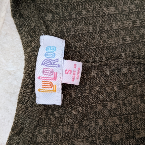 NEW! Sarah sweater, LulaRoe - Picture 4 of 4